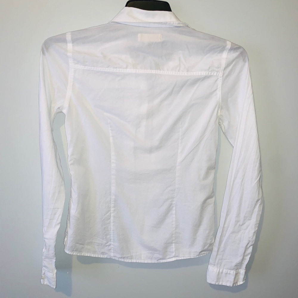 Hollister shirt - Picture 5 of 8